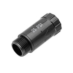 Regulador de presión FHT de 3/4" a 25 PSI | 67741