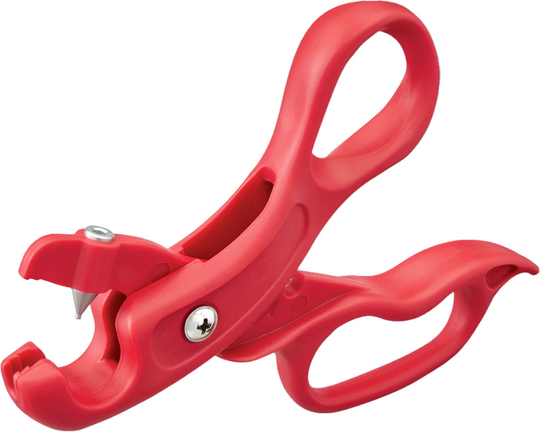 Drip Tubing Hole Punch