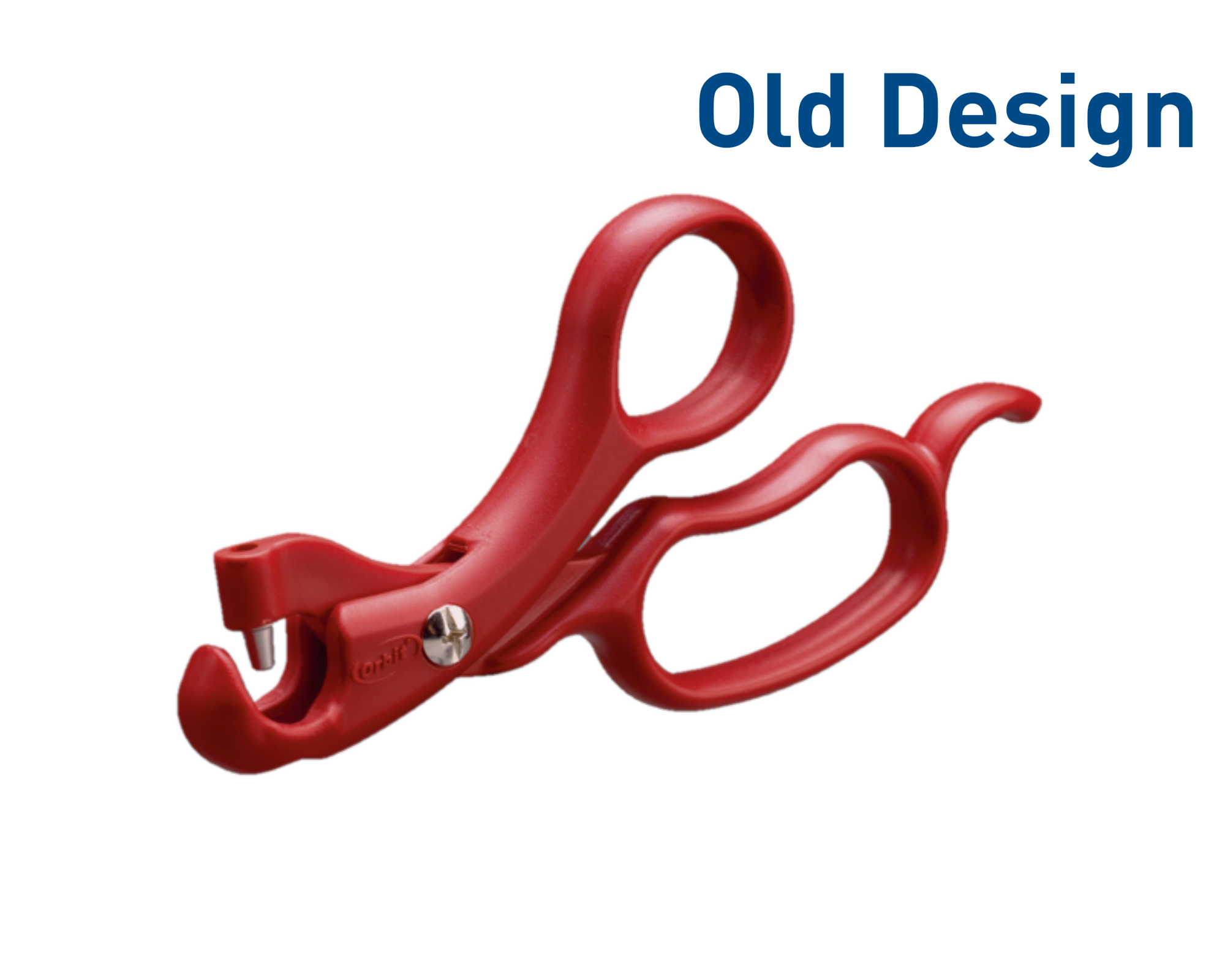 Orbit Drip Tubing Cutter and Hole Punch