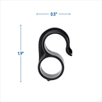 Terminal en forma de 8 para goteo de 1/2" | 67759