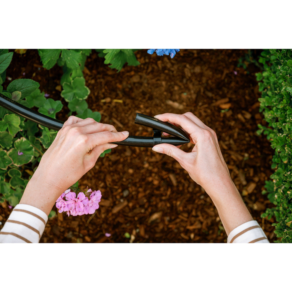 Terminal en forma de 8 para goteo de 1/2" | 67759