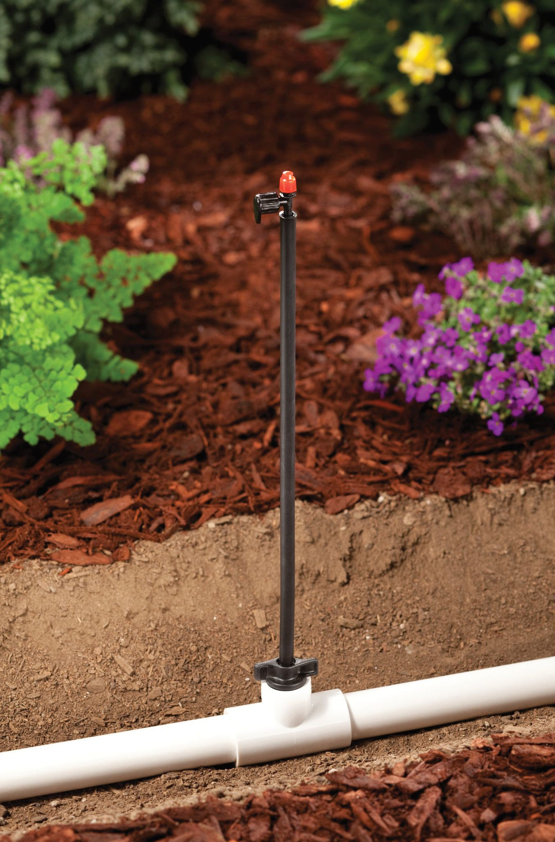1/4-in. Inline Drip Emitters