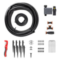 Kit de goteo para arbustos y macizos de flores con temporizador B-hyve (Gen 2)