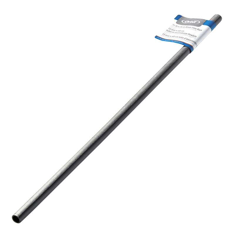 ½ in. x 24 in. Riser Flex Sprinkler Swing Pipe | 37151