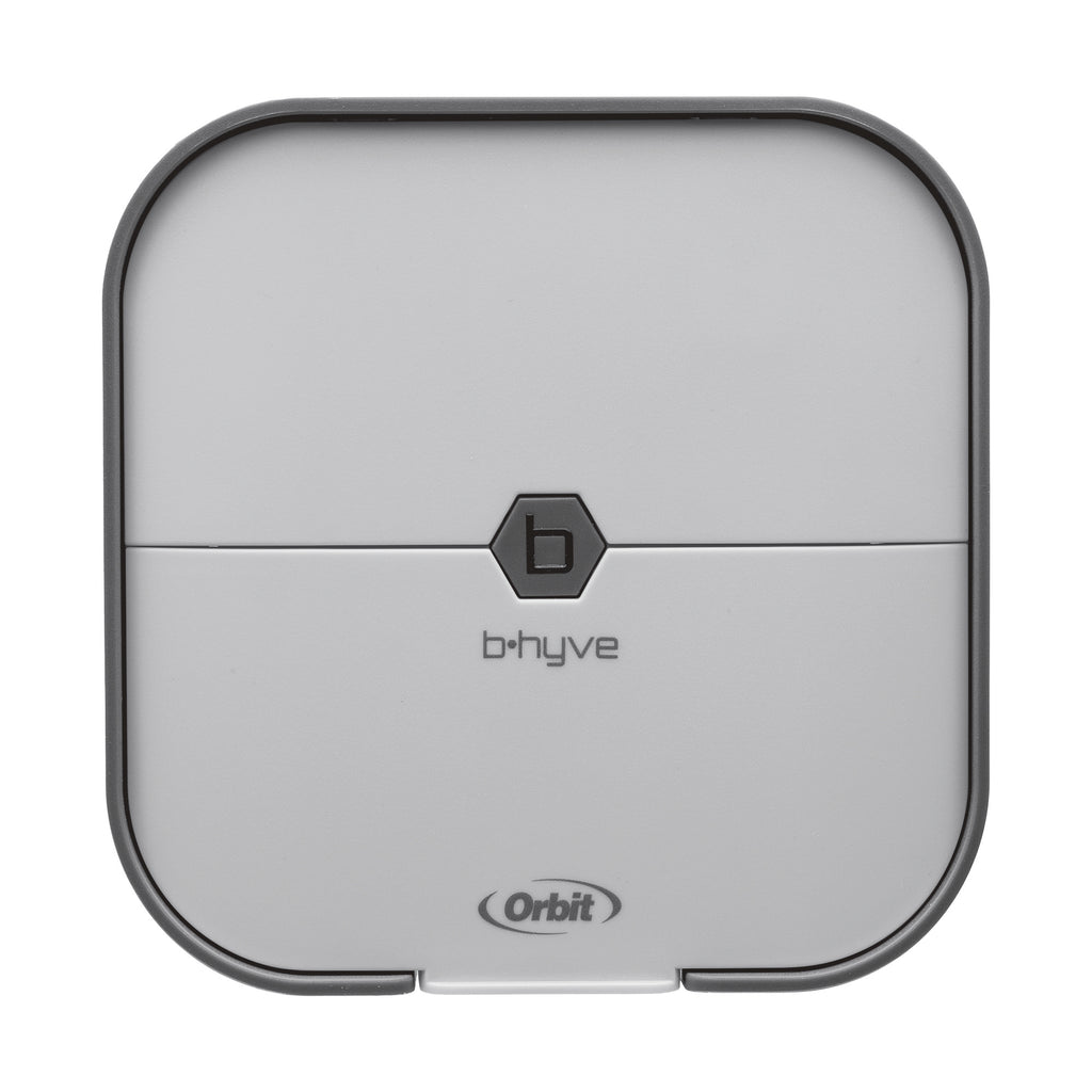 Controlador de riego inteligente para interiores B-hyve de 4 estaciones | 57915
