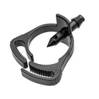 Acoplamiento de auto-perforación para goteo de 1/4" paquete de 10 | 67406