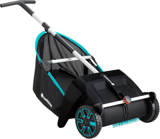GARDENA® Lawn & Leaf Collector