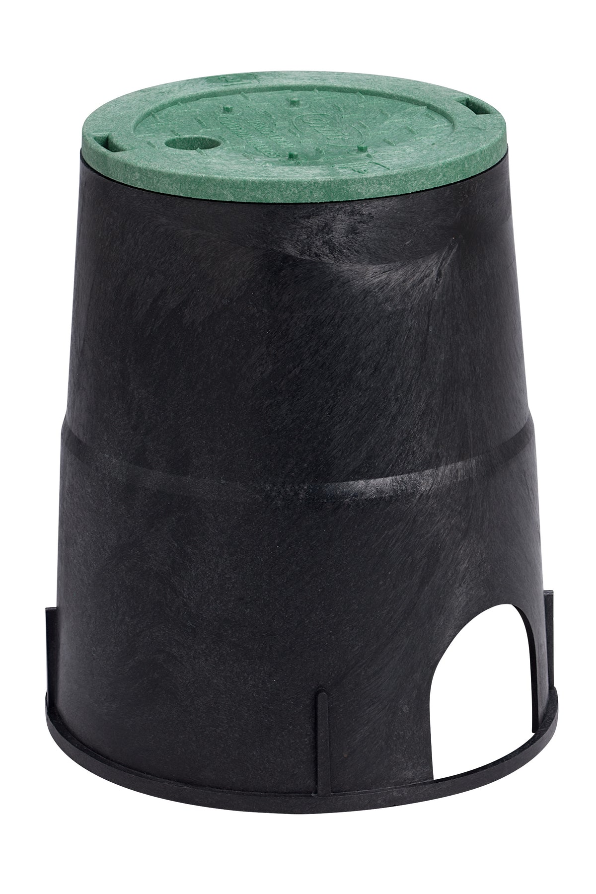 Caja de válvulas redonda de 7" 53210