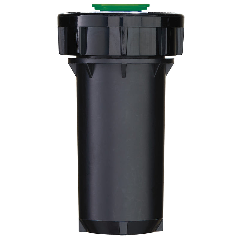 Professional Pressure-Regulating Spray Heads with Flush Caps