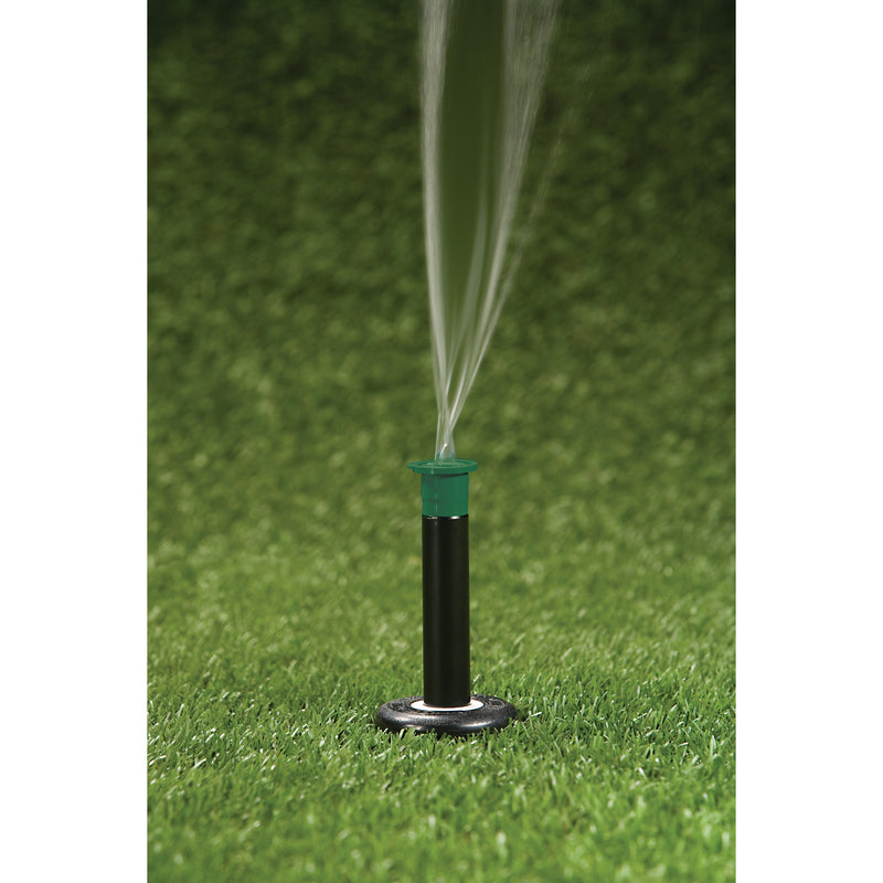 4" Professional Spray Head w/Flush Cap | 54560