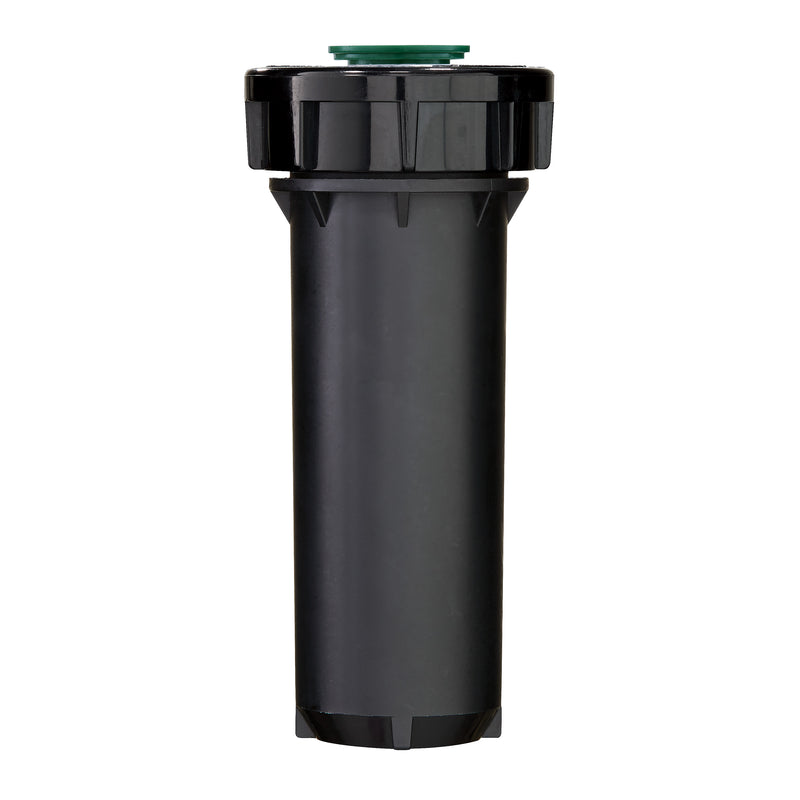 Professional Pressure-Regulating Spray Heads with Flush Caps