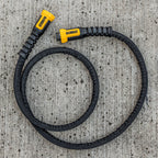Manguera de tela de grado profesional de alta resistencia DEWALT® de 100 pies DXMH3304