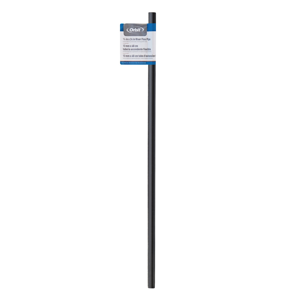 Tubería flexible para aspersores de ½ pulg. x 24 pulg. | 37151