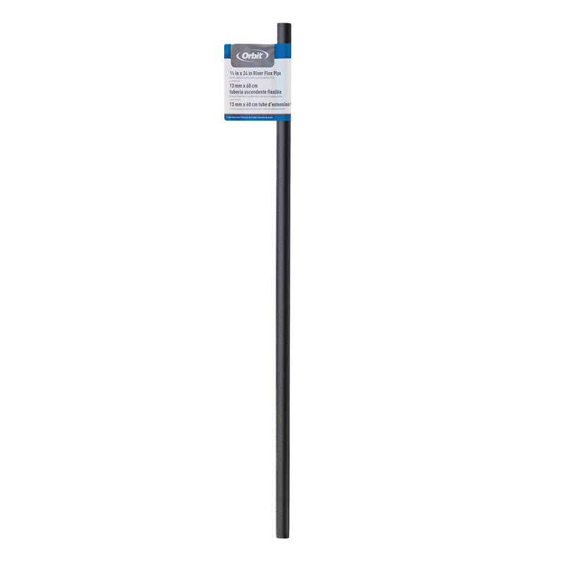 ½ in. x 24 in. Riser Flex Sprinkler Swing Pipe | 37151