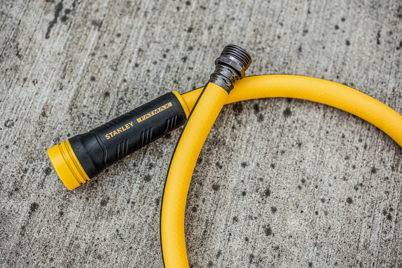 FATMAX 3 ft x 5/8 in Professional Grade Polyfusion Leader Hose | BDS7913