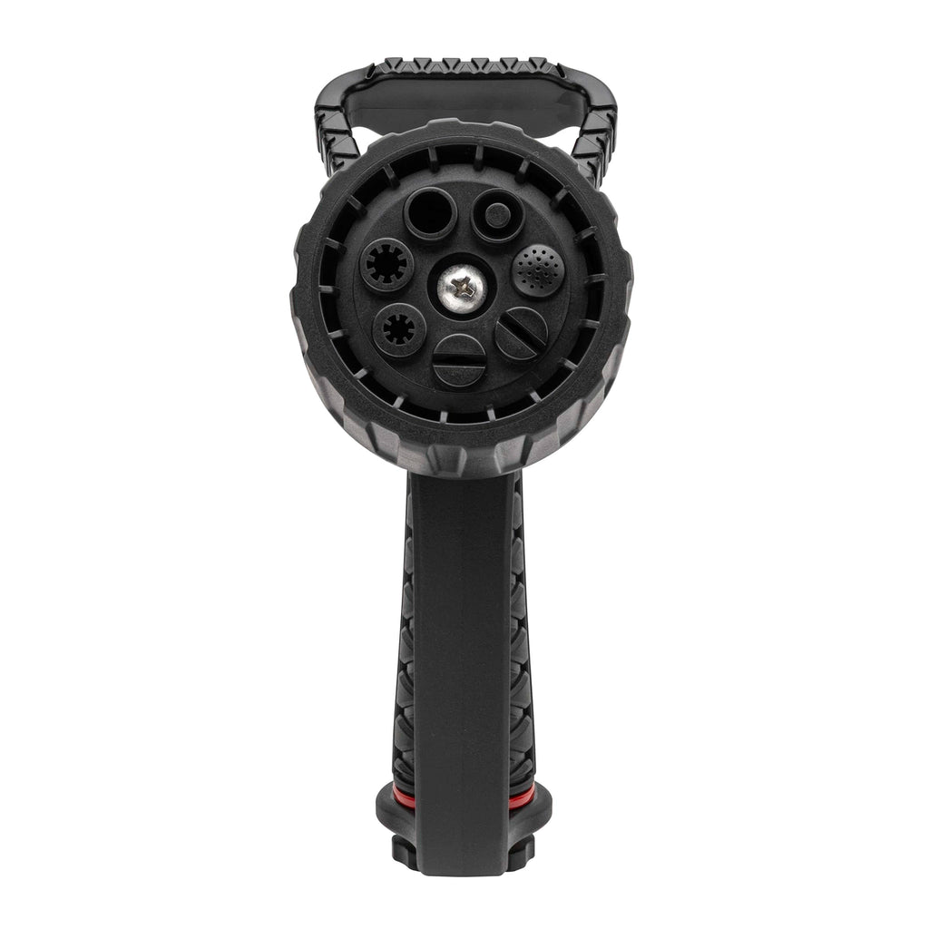 Pro Flo 7-Pattern Lever Control Nozzle | 56352