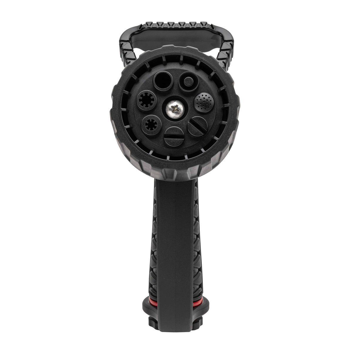 Pro Flo 7-Pattern Lever Control Nozzle | 56352