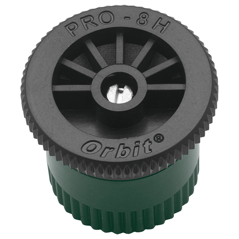 8' Half Pattern Nozzle 53852