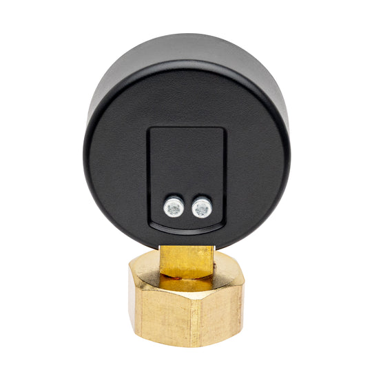 3/4-in. FHT Water Pressure Gauge 200 PSI