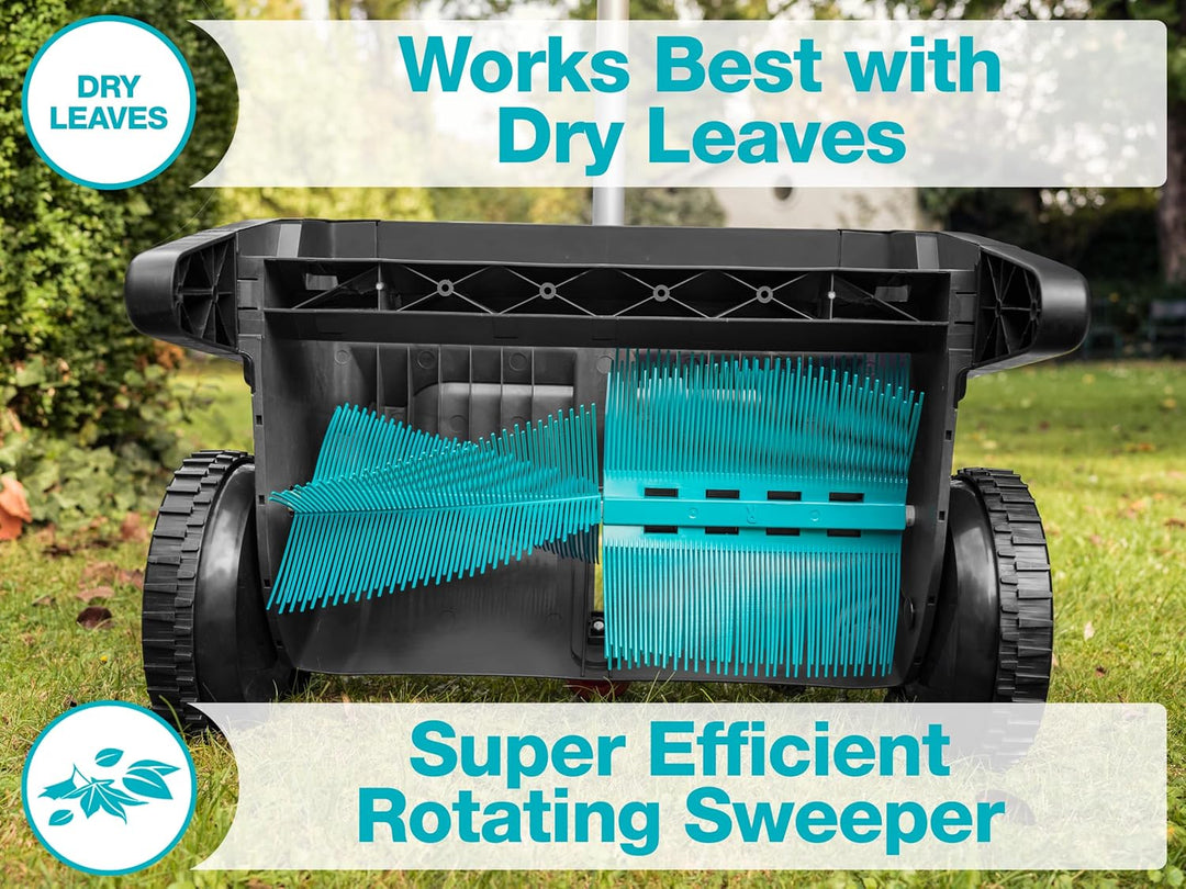 GARDENA® Lawn & Leaf Collector