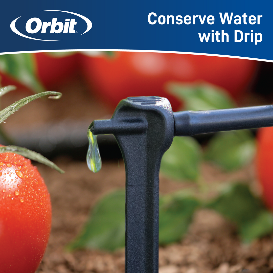 All-in-One Tomato Drip Kit
