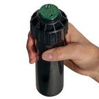 Aspersor de rotor con engranajes Saturn III® | 55069