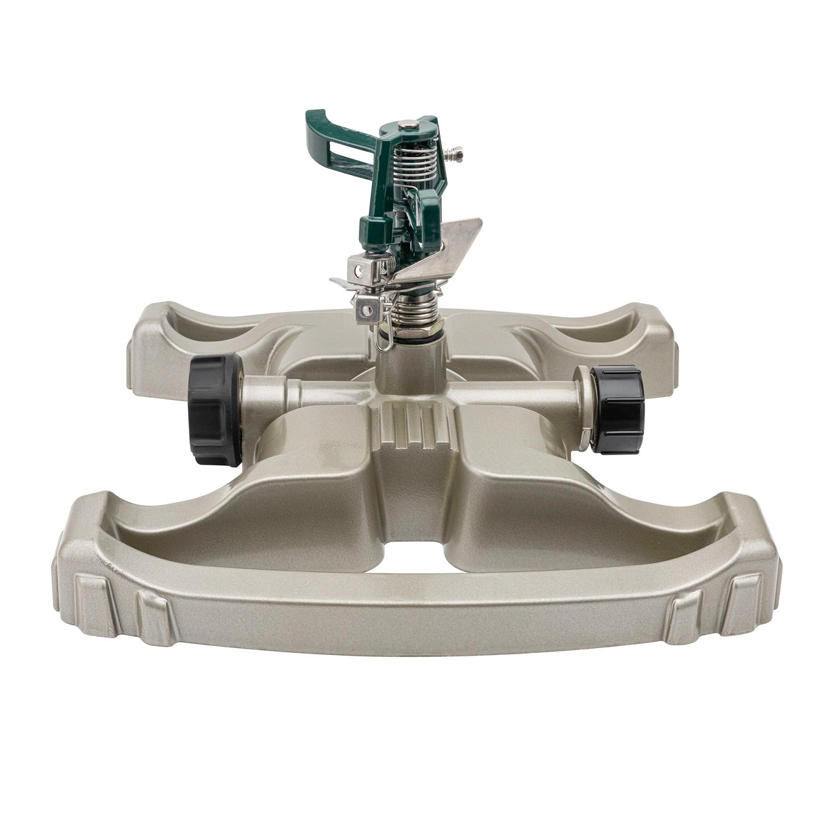 Pro Series Impact Sprinkler with Metal Sled Base 28682