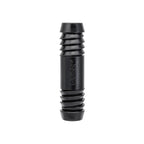 Acoplador de tubería flexible ascendente de púa de 1/2" 94349