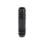 Acoplador de tubería flexible ascendente de púa de 1/2" 94349