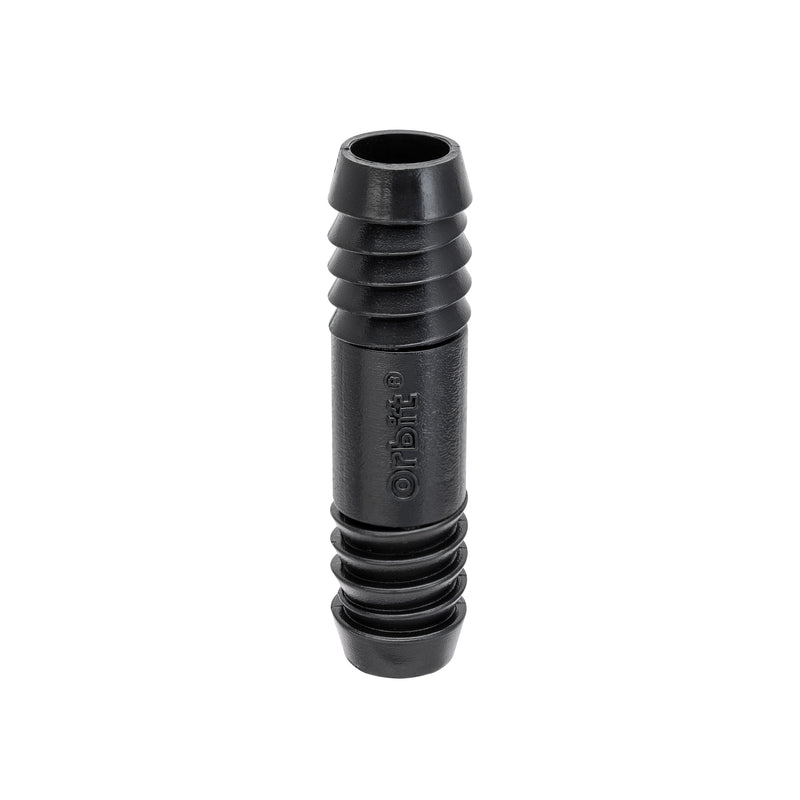1/2" Barb Riser Flex Pipe Coupling 94349