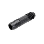 Acoplador de tubería flexible ascendente de púa de 1/2" 94349