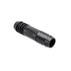 Acoplador de tubería flexible ascendente de púa de 1/2" 94349