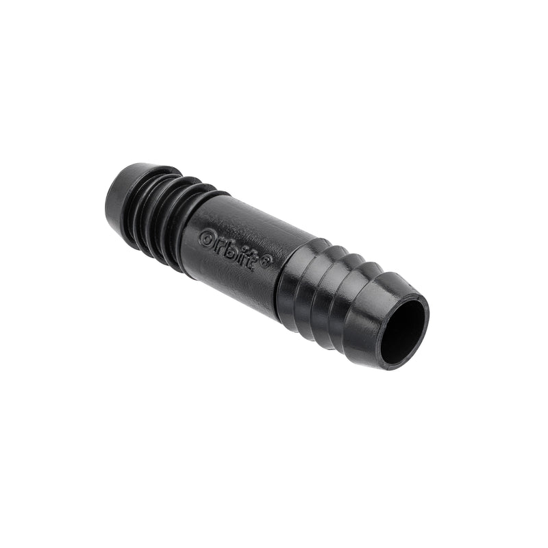 1/2" Barb Riser Flex Pipe Coupling 94349