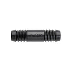 Acoplador de tubería flexible ascendente de púa de 1/2" 94349