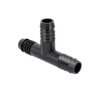T de tubería flexible de elevador de púas de 1/2" 94350