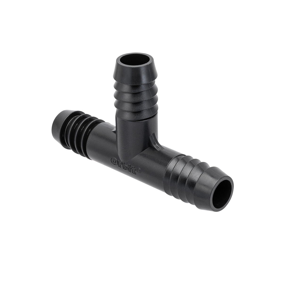 T de tubería flexible de elevador de púas de 1/2" 94350