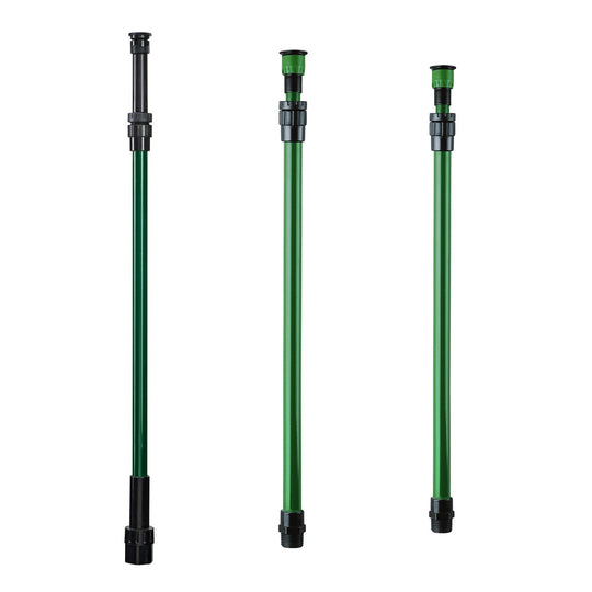 Aluminum Adjustable Shrub Risers