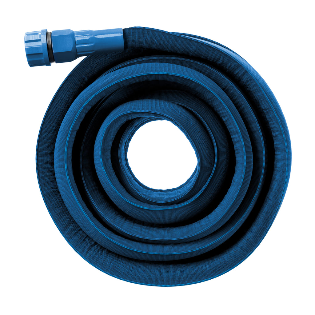 Manguera extensible de 30.5 m x 1.6 cm; Orbit Aeroflex 22129