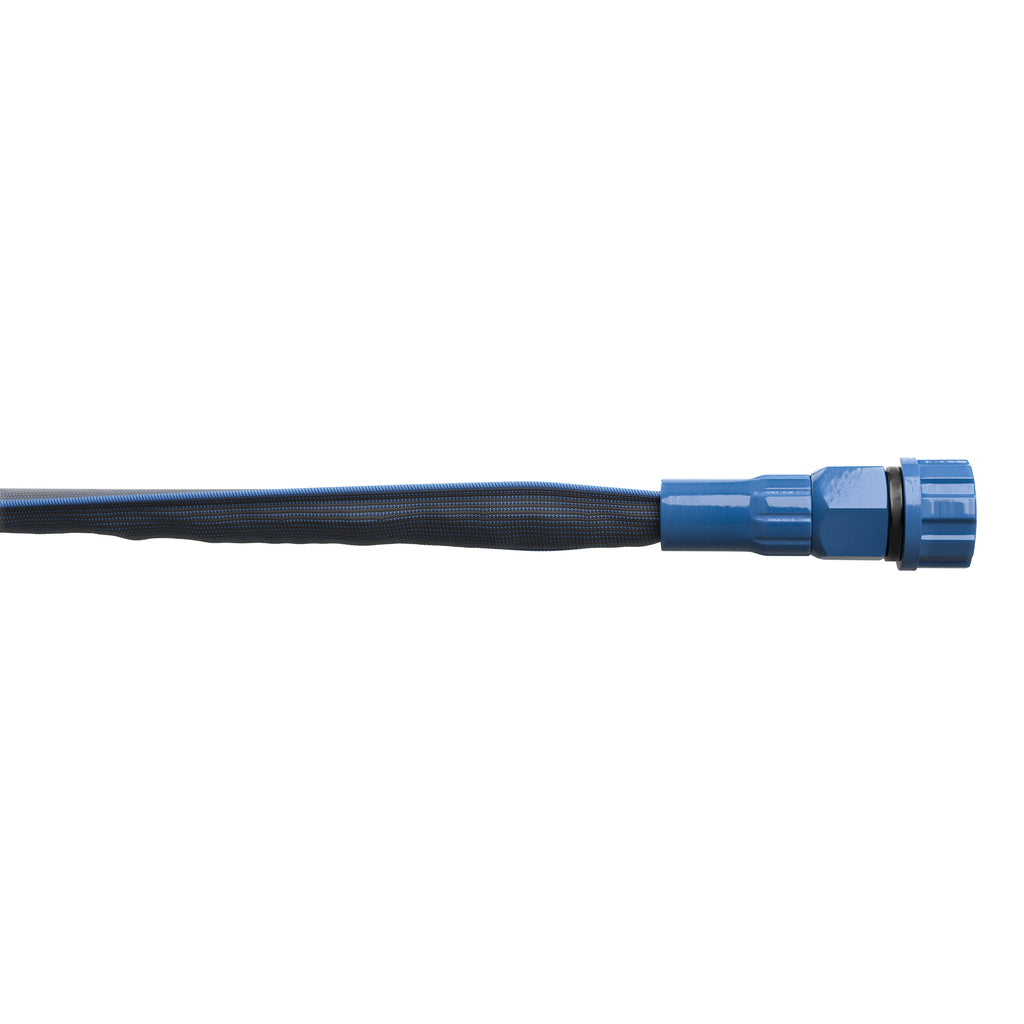Manguera extensible de 30.5 m x 1.6 cm; Orbit Aeroflex 22129