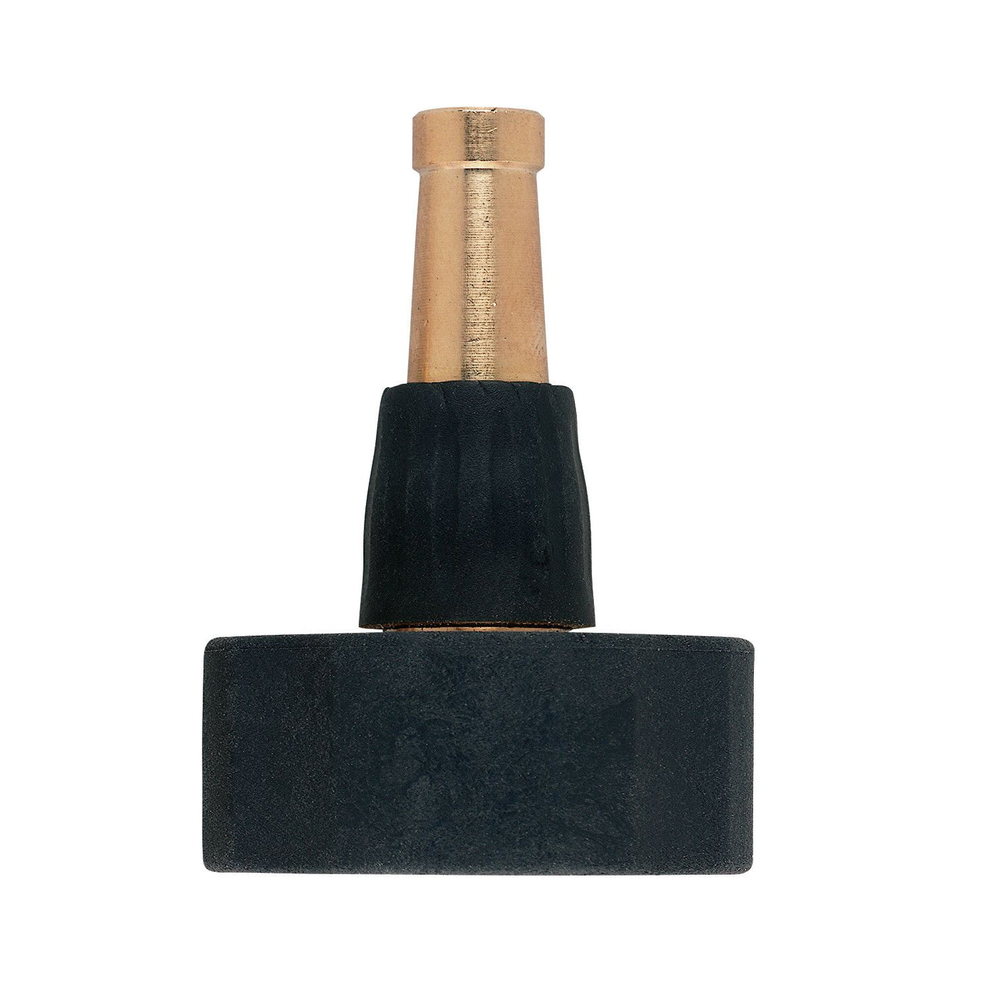 Pro Series 5-in. Adjustable and Sweeper Brass Nozzle Dual Pack