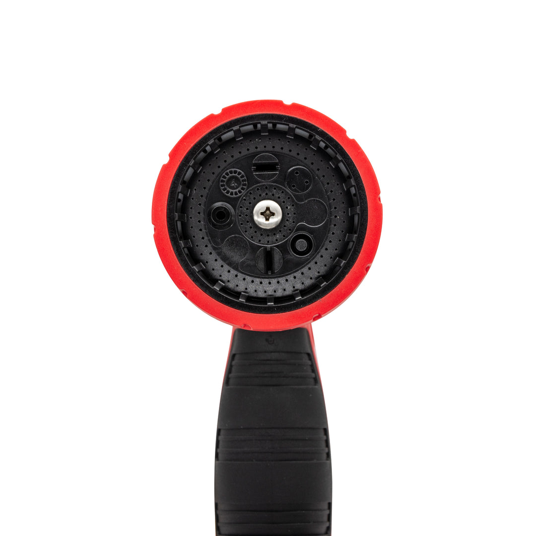 CRAFTSMAN® Heavy-Duty 8-Pattern Garden Hose Nozzle