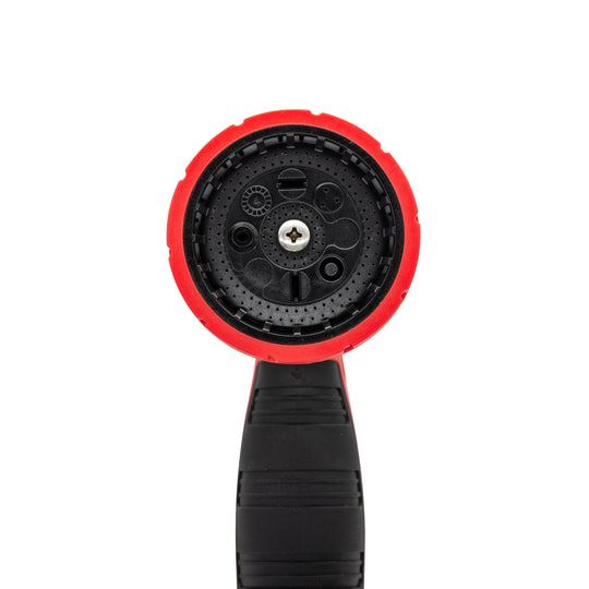 CRAFTSMAN® Heavy-Duty 8-Pattern Garden Hose Nozzle