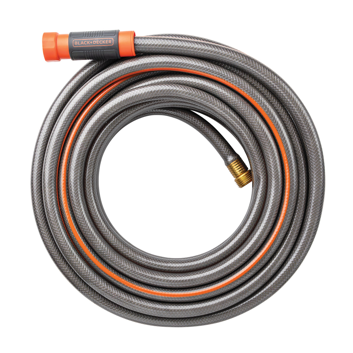 Manguera de PVC+ B+D de 50 pies x 5/8" | BD3519