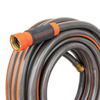 Manguera de PVC+ B+D de 50 pies x 5/8" | BD3519