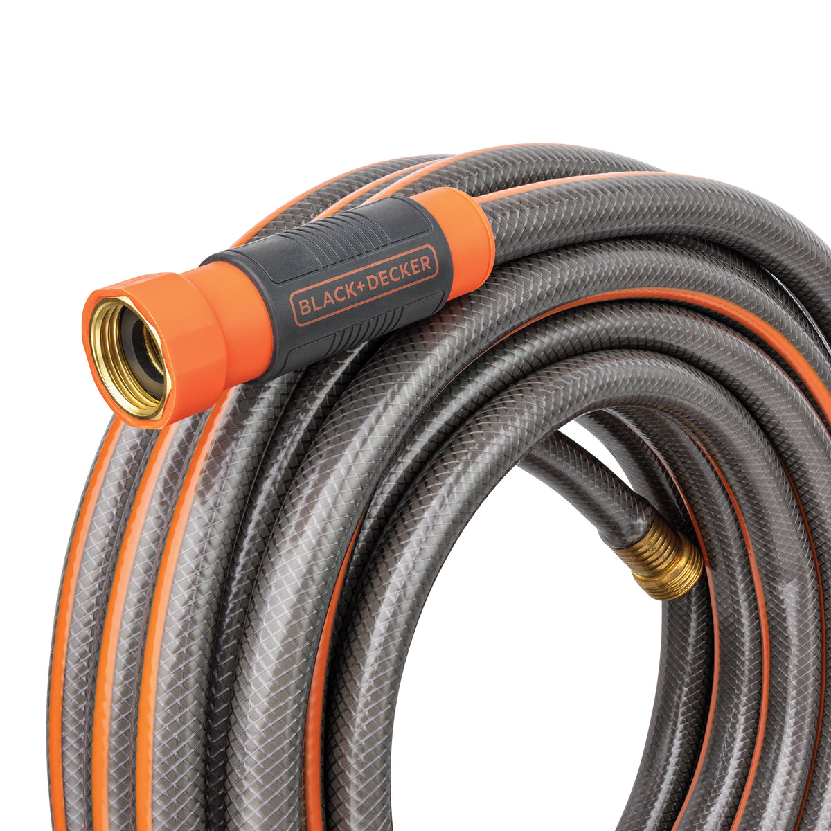 Manguera de PVC+ B+D de 50 pies x 5/8" | BD3519