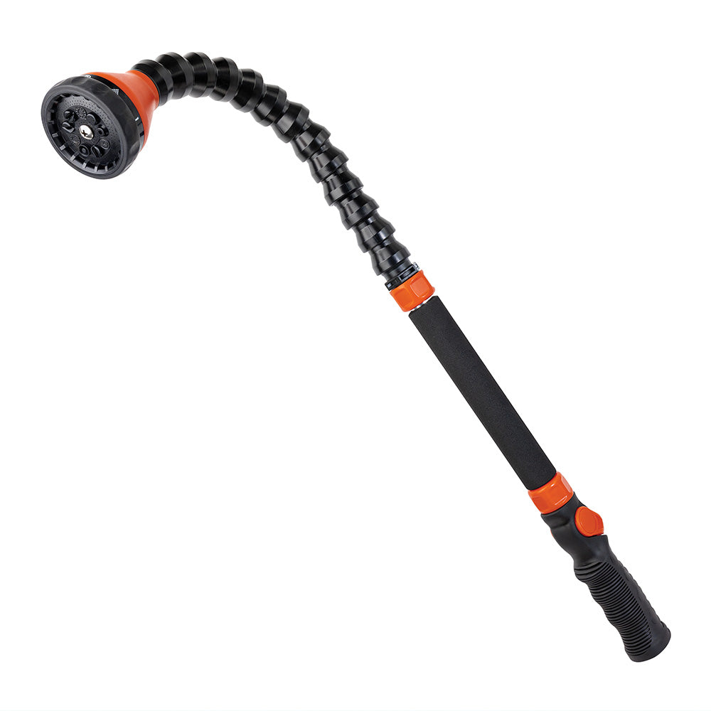 BLACK+DECKER® 9-Pattern SnakeWand® – 28 pulg. BD57383