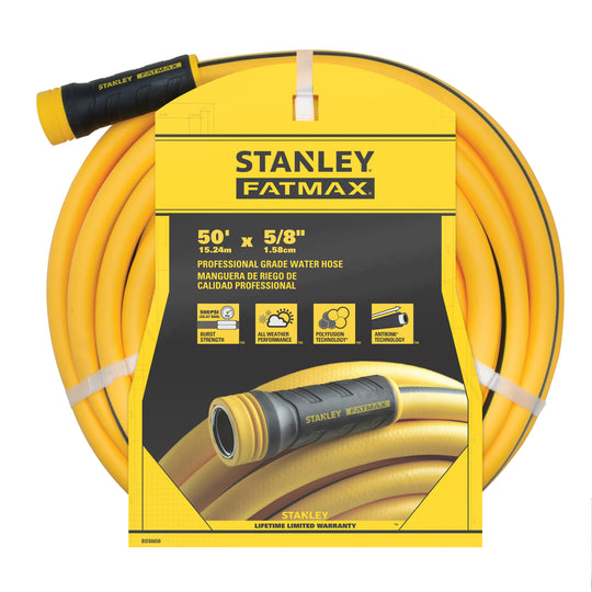 FATMAX® 50 FT. Professional Grade Water Hose