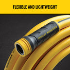 Manguera de agua FATMAX® de grado profesional de 30.5 m x 1.6 cm | BDS6652