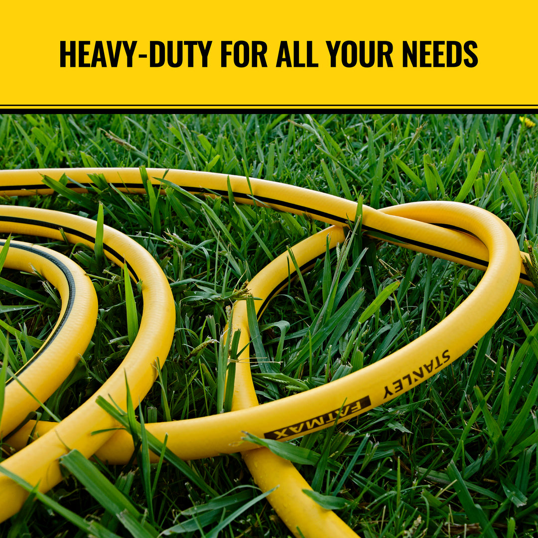 FATMAX® 50 FT. Professional Grade Water Hose