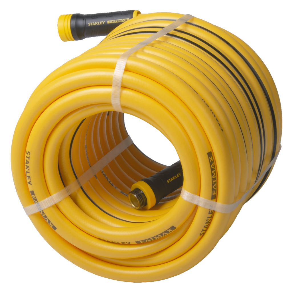 Manguera de agua de grado profesional FATMAX® de 50 pies x 5/8 pulg. | BDS6650